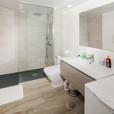 Conylanza Bastian Beach アパート