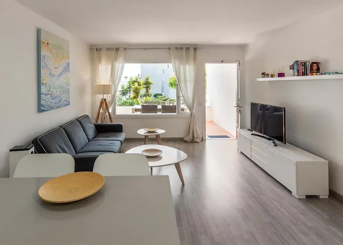 Conylanza Bastian Beach Apartamento
