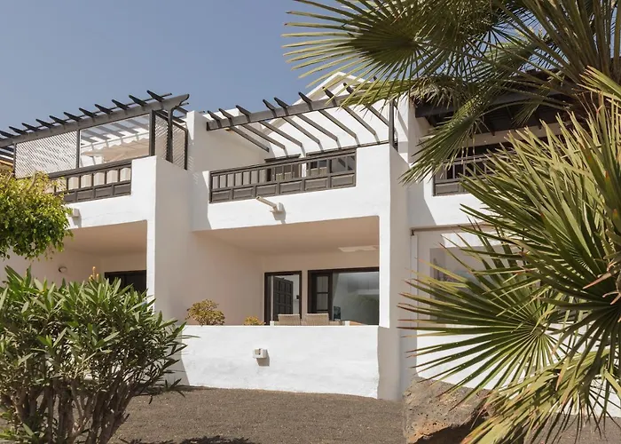 Apartamento Conylanza Bastian Beach *