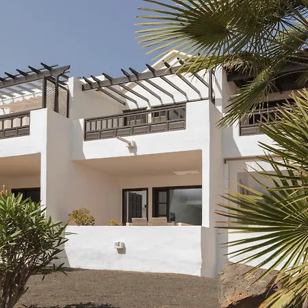 Apartamento Conylanza Bastian Beach *